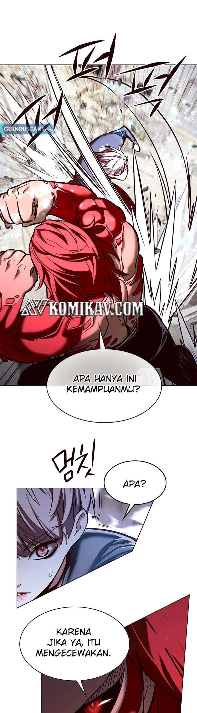 Eleceed Chapter 198 Gambar 26