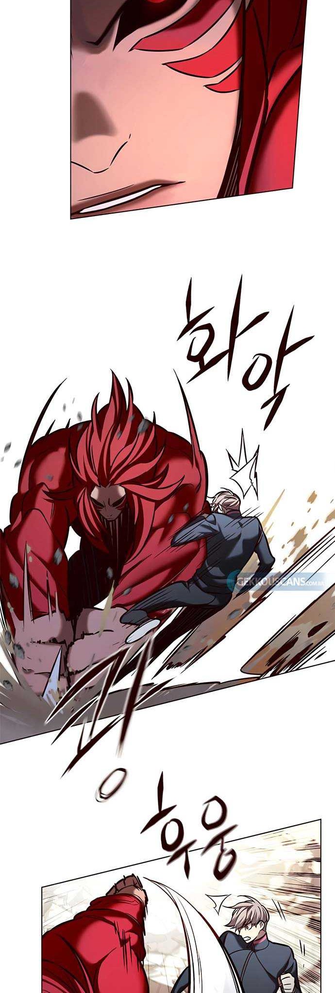 Eleceed Chapter 198 Gambar 27