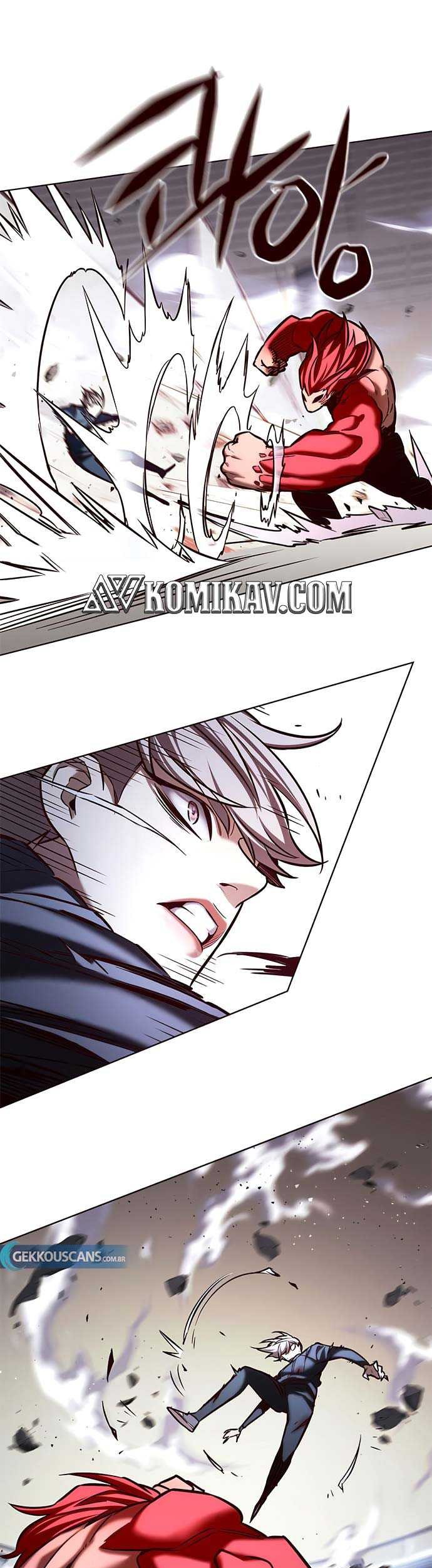 Eleceed Chapter 198 Gambar 32