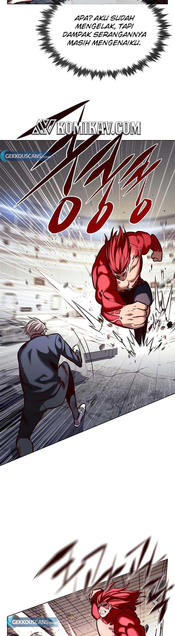 Eleceed Chapter 198 Gambar 34