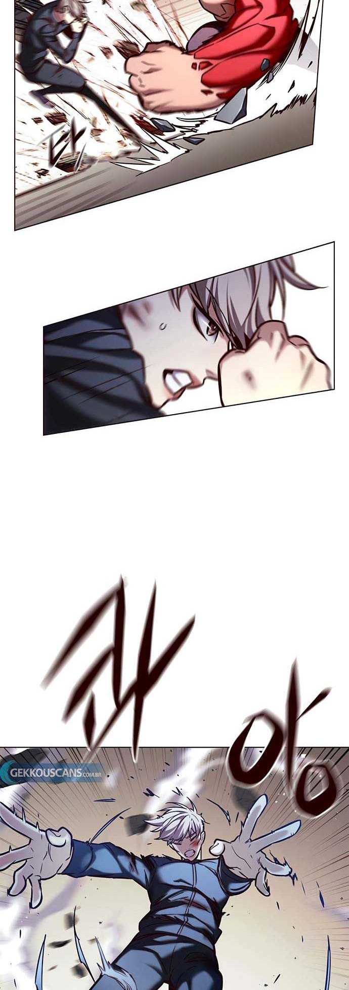 Eleceed Chapter 198 Gambar 35