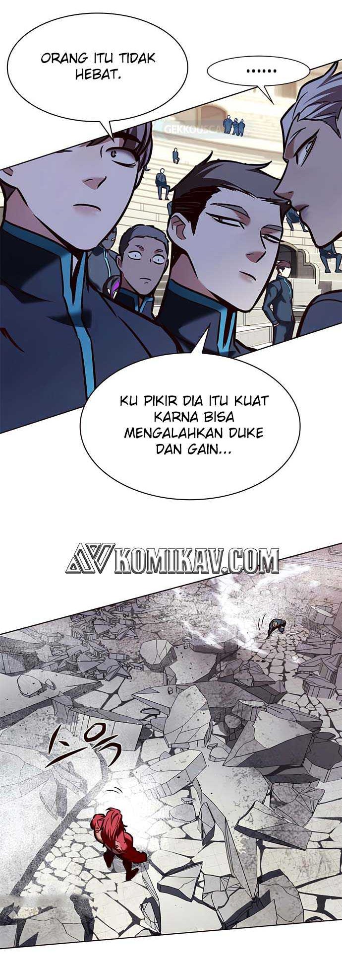 Eleceed Chapter 198 Gambar 37