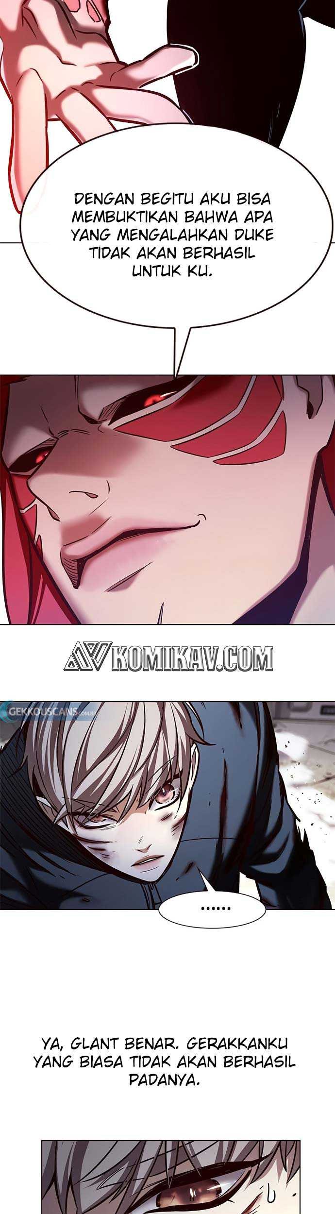 Eleceed Chapter 198 Gambar 40