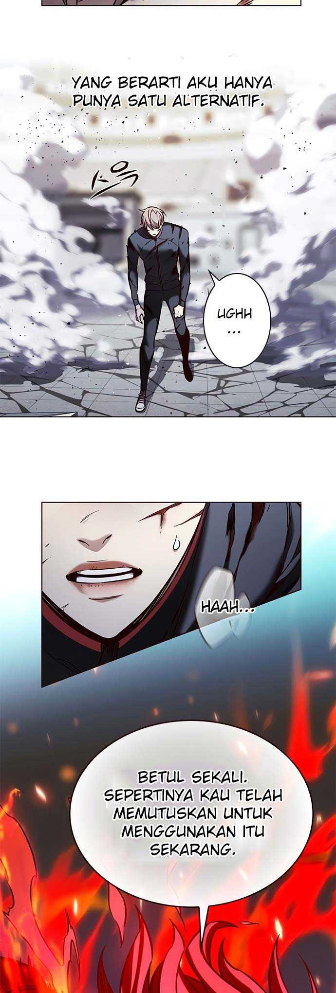 Eleceed Chapter 198 Gambar 41