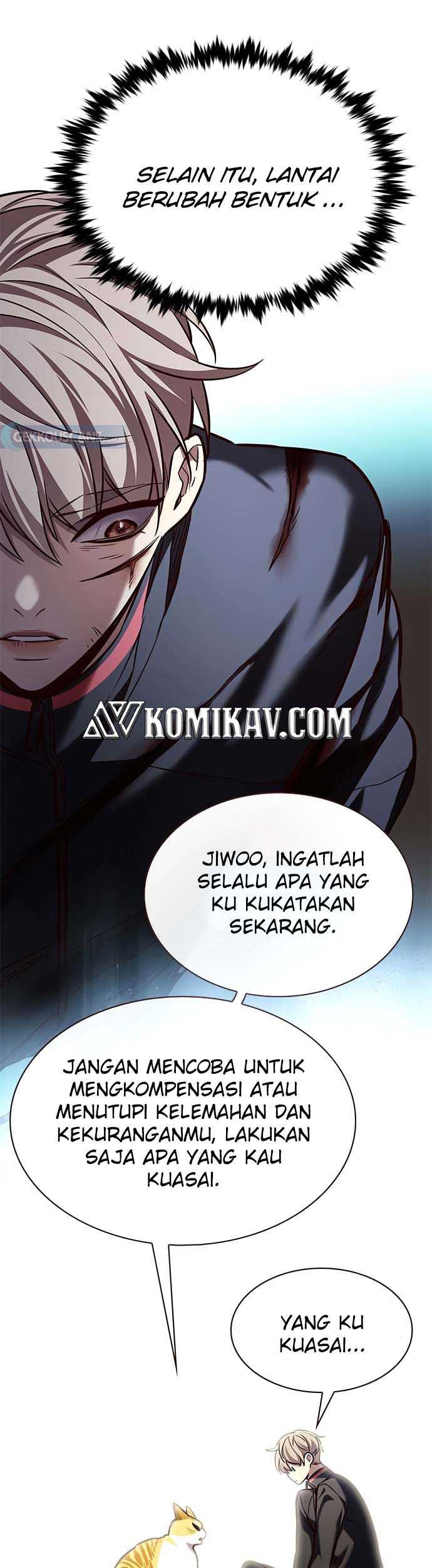 Eleceed Chapter 198 Gambar 44
