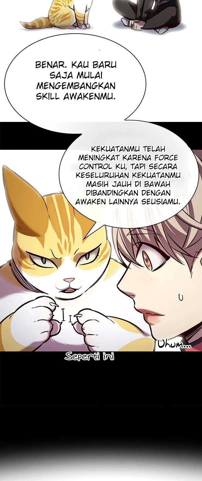 Eleceed Chapter 198 Gambar 45