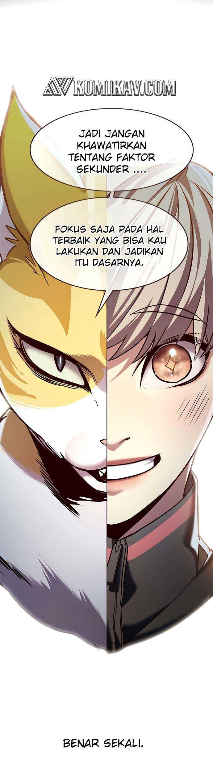Eleceed Chapter 198 Gambar 46