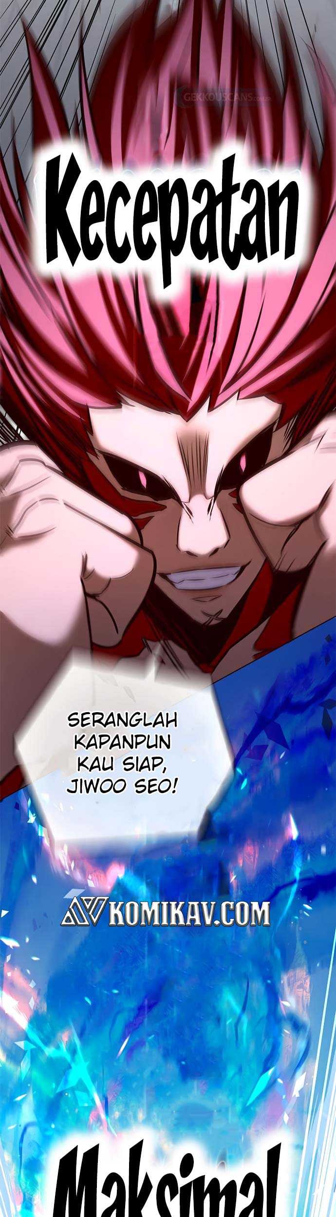 Eleceed Chapter 198 Gambar 48