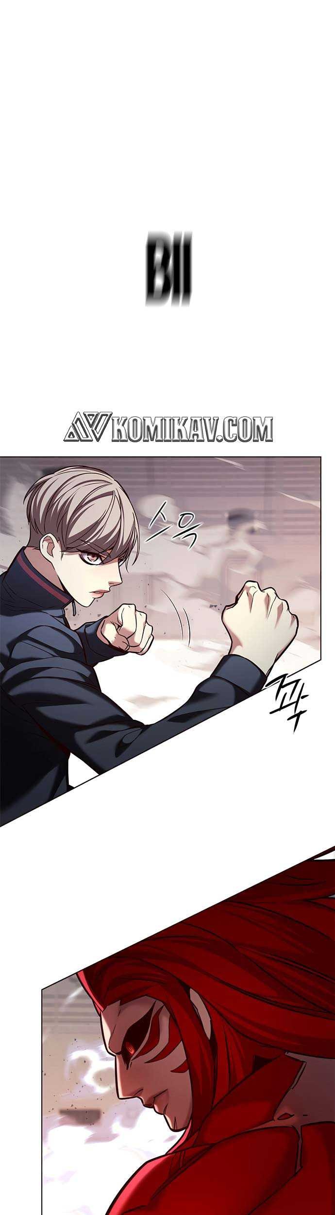 Baca Manhwa Eleceed Chapter 198 Gambar 2