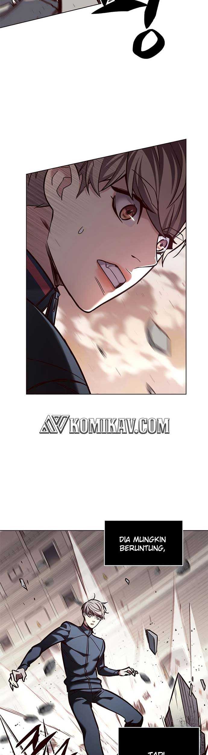 Eleceed Chapter 198 Gambar 6