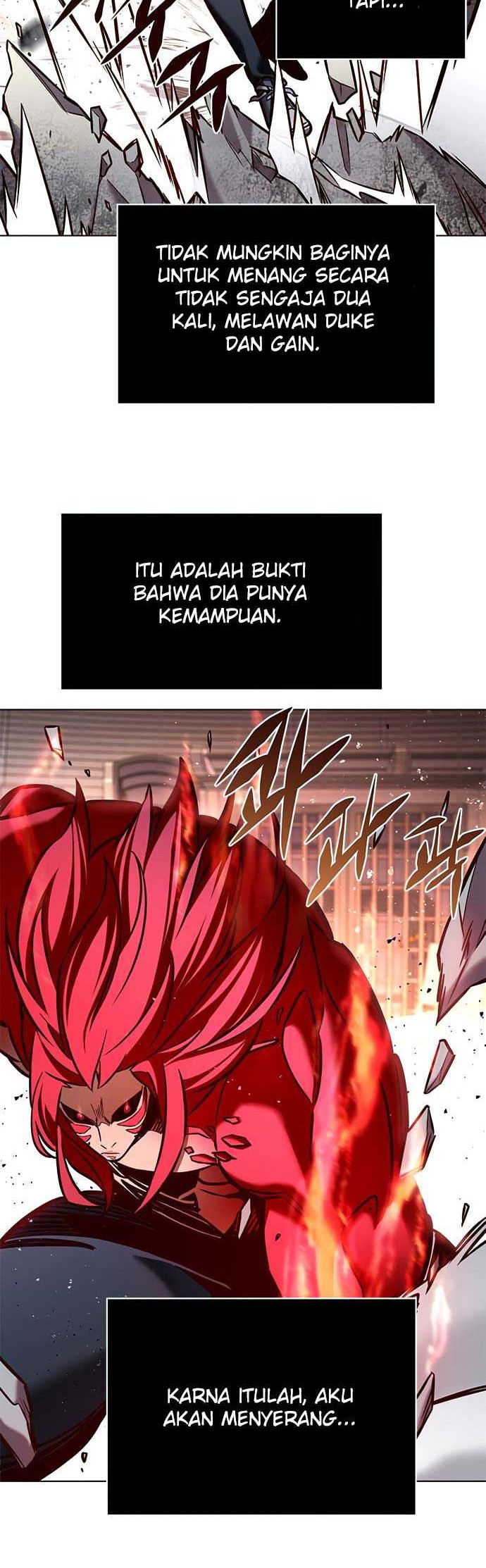 Eleceed Chapter 198 Gambar 7
