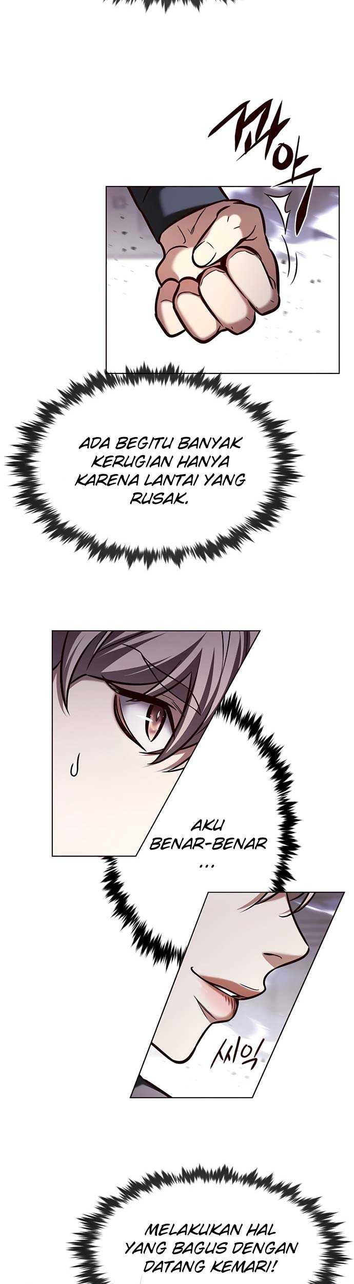 Eleceed Chapter 198 Gambar 10