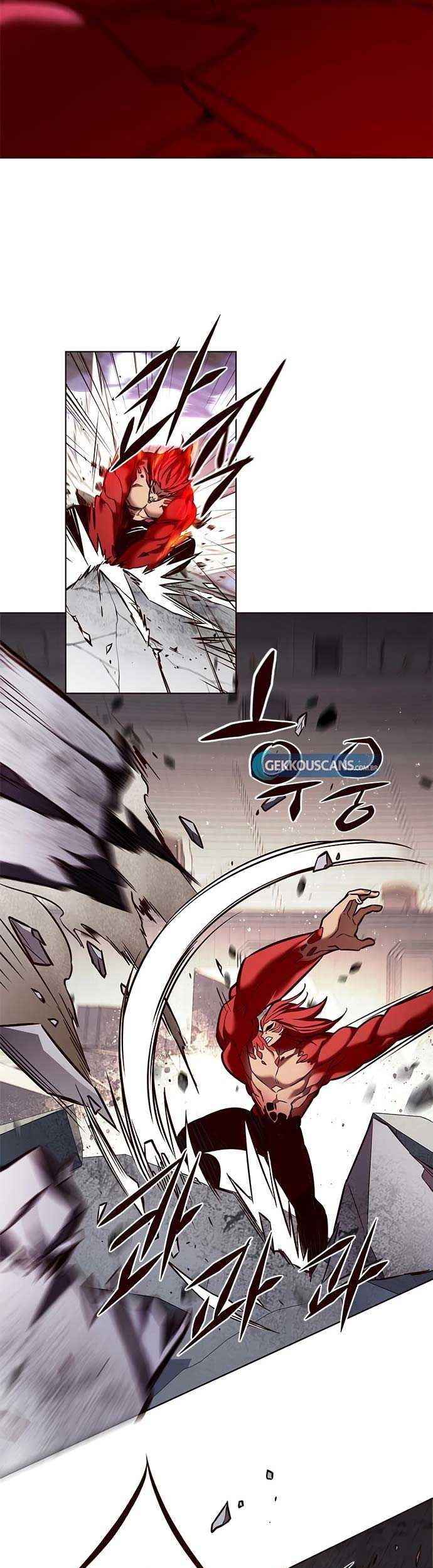 Eleceed Chapter 198 Gambar 12