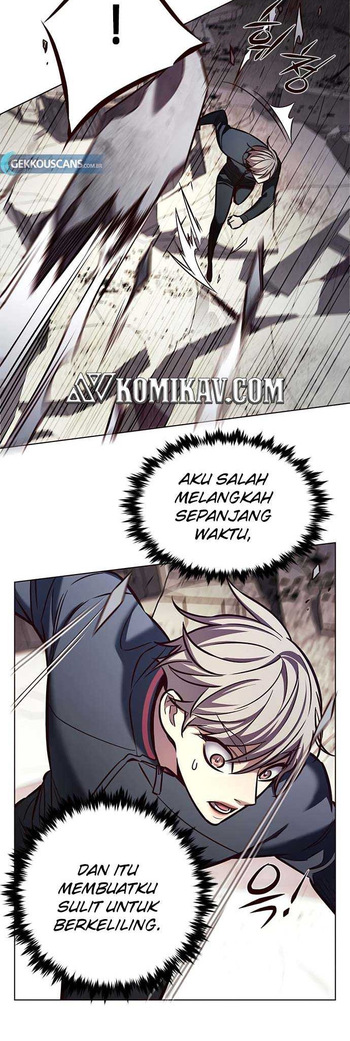 Eleceed Chapter 198 Gambar 13