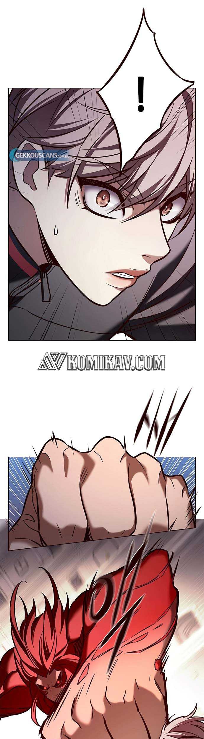 Eleceed Chapter 198 Gambar 14