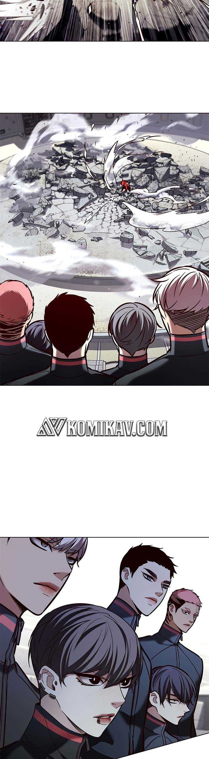 Eleceed Chapter 198 Gambar 16