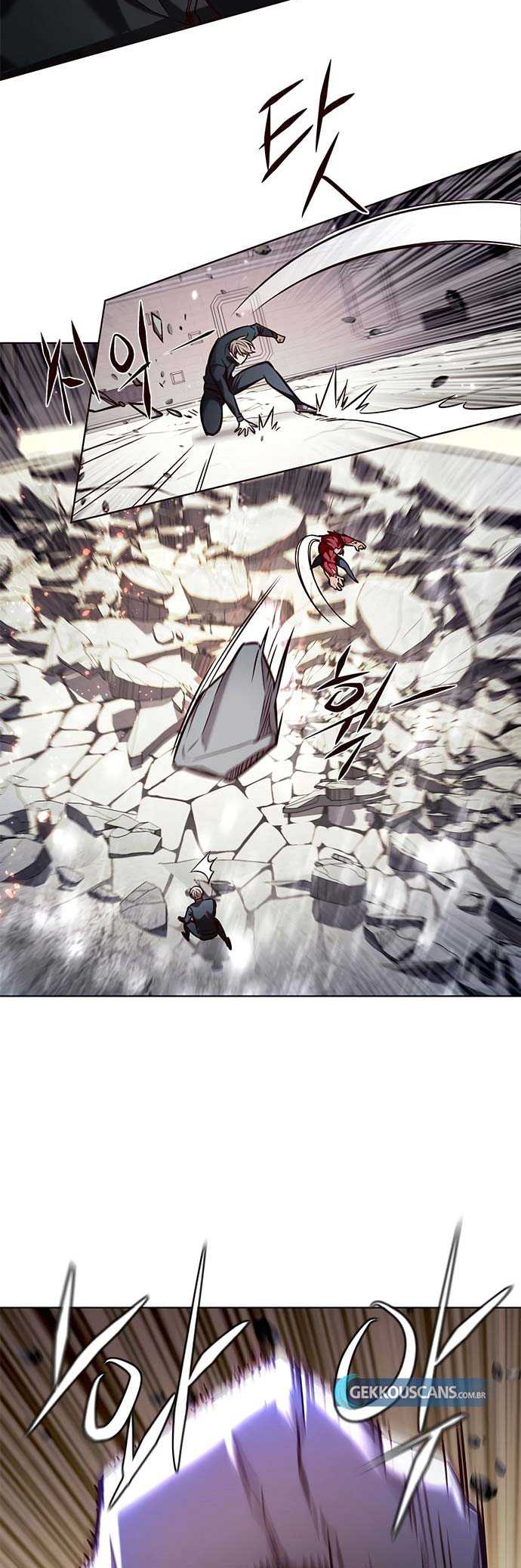 Eleceed Chapter 198 Gambar 17