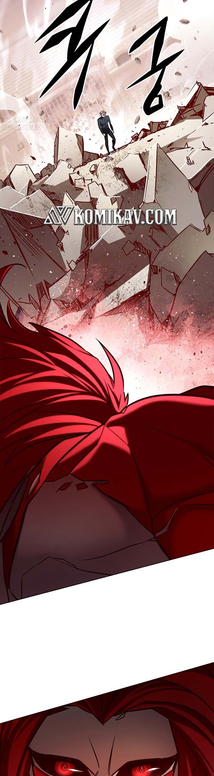 Eleceed Chapter 197 Gambar 56