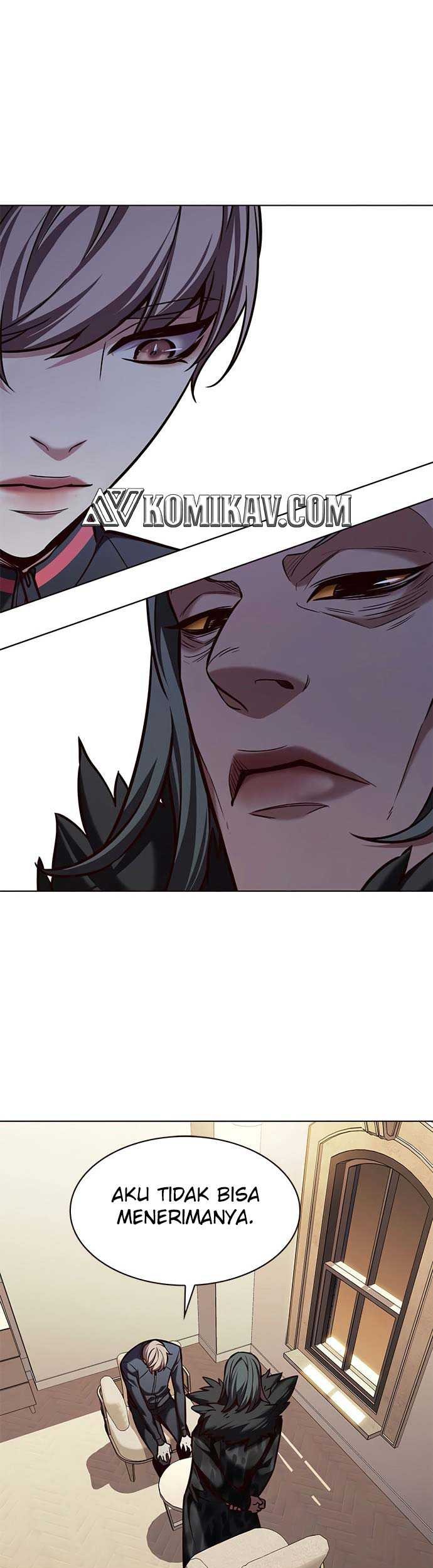 Eleceed Chapter 196 Gambar 18