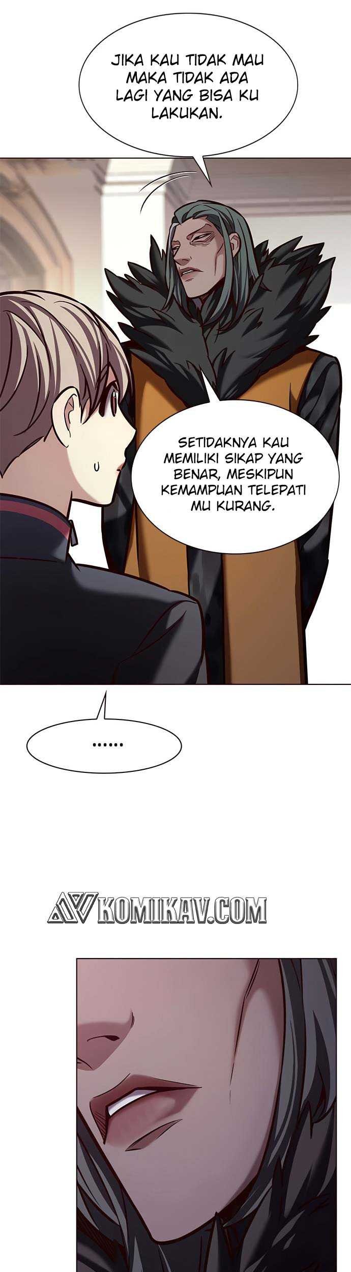 Eleceed Chapter 196 Gambar 22