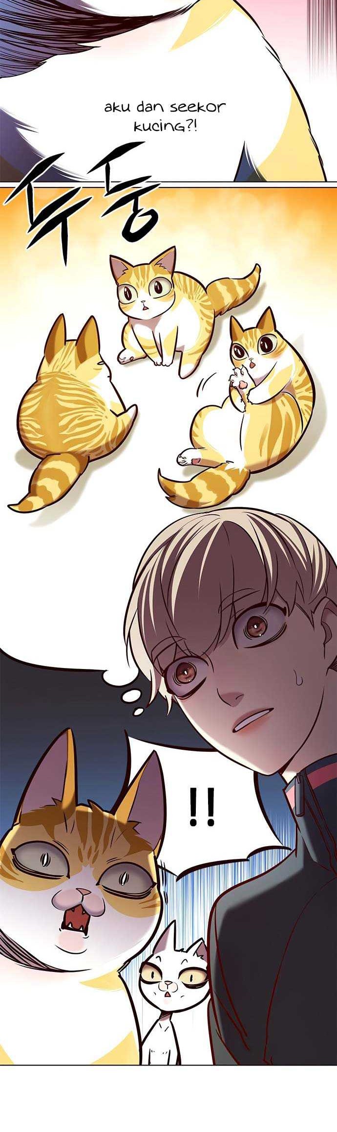 Eleceed Chapter 196 Gambar 29