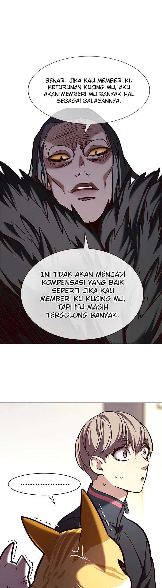 Eleceed Chapter 196 Gambar 30