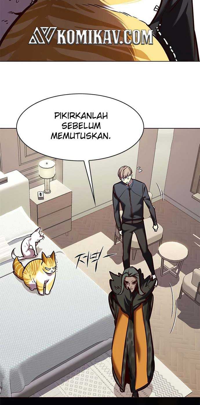 Eleceed Chapter 196 Gambar 31