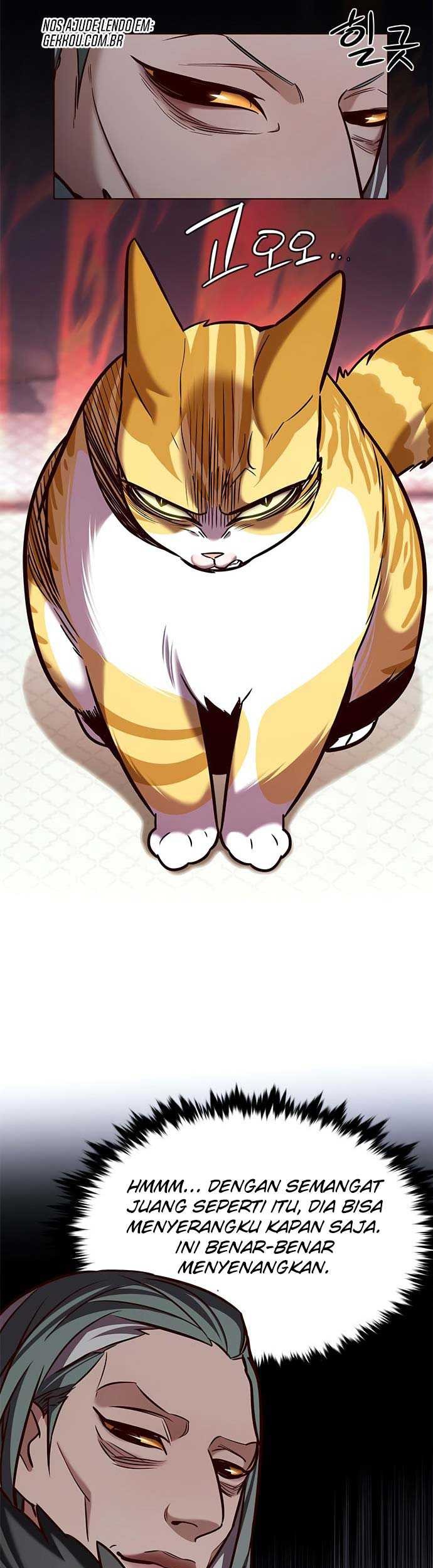Eleceed Chapter 196 Gambar 32