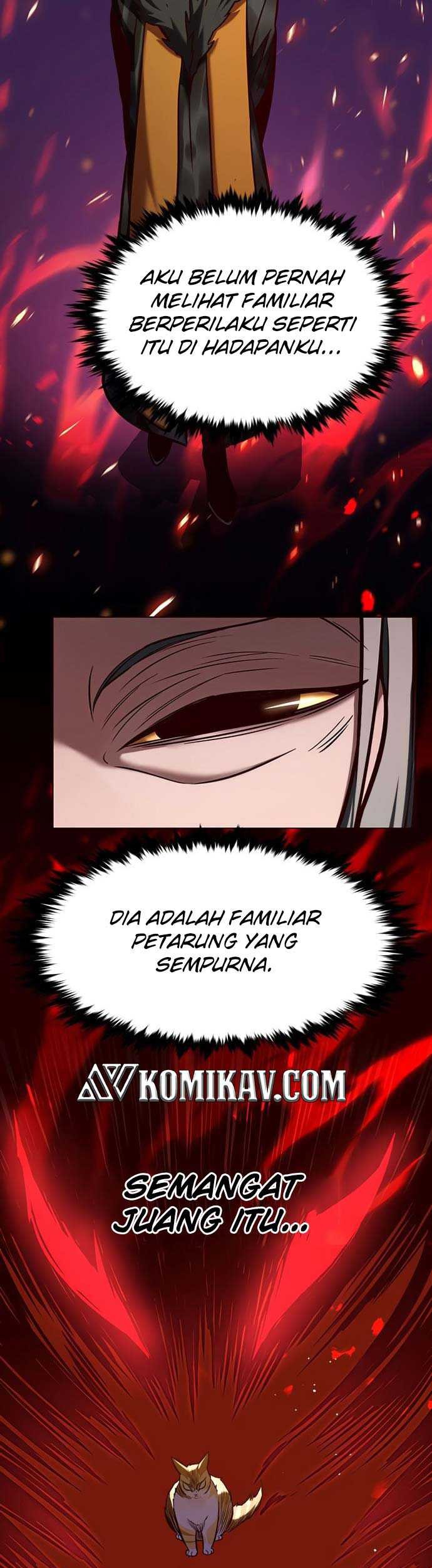 Eleceed Chapter 196 Gambar 36