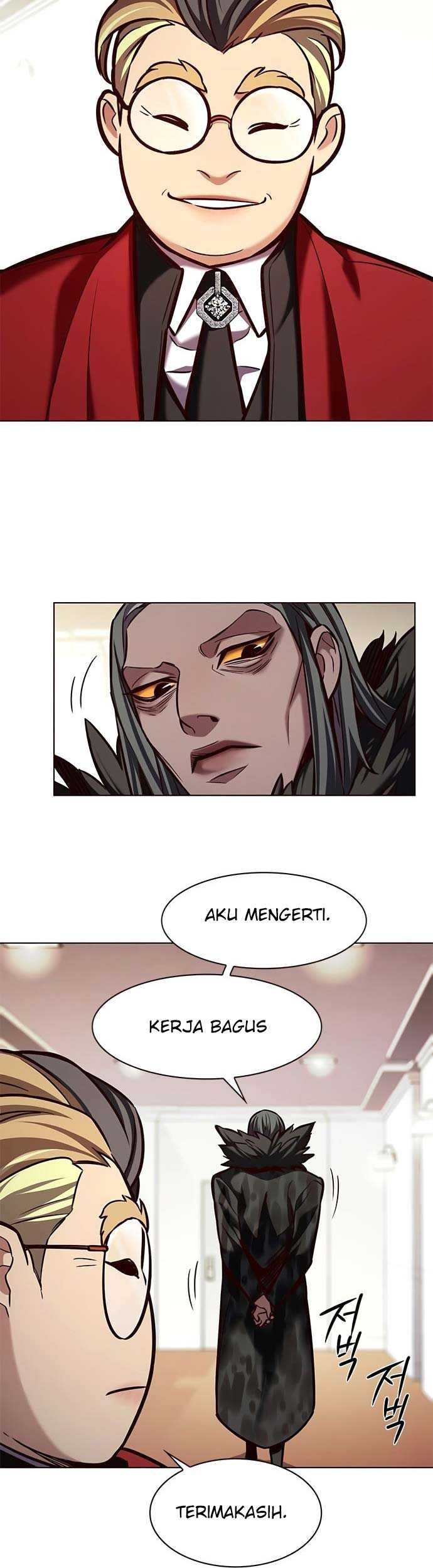 Eleceed Chapter 196 Gambar 40