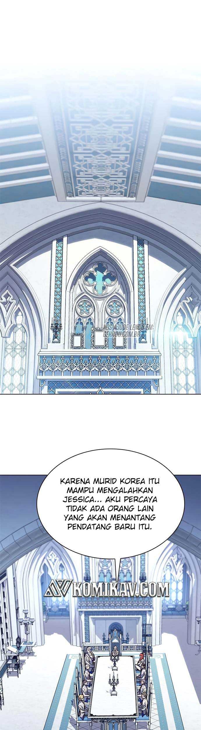 Eleceed Chapter 196 Gambar 42