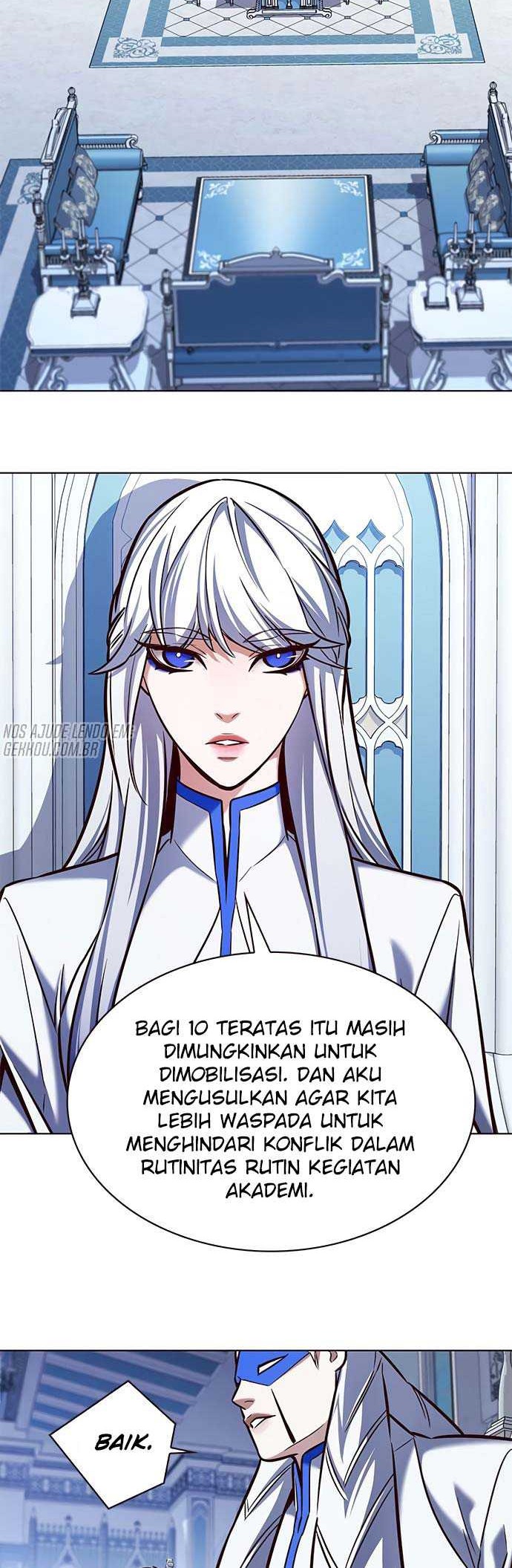 Eleceed Chapter 196 Gambar 43