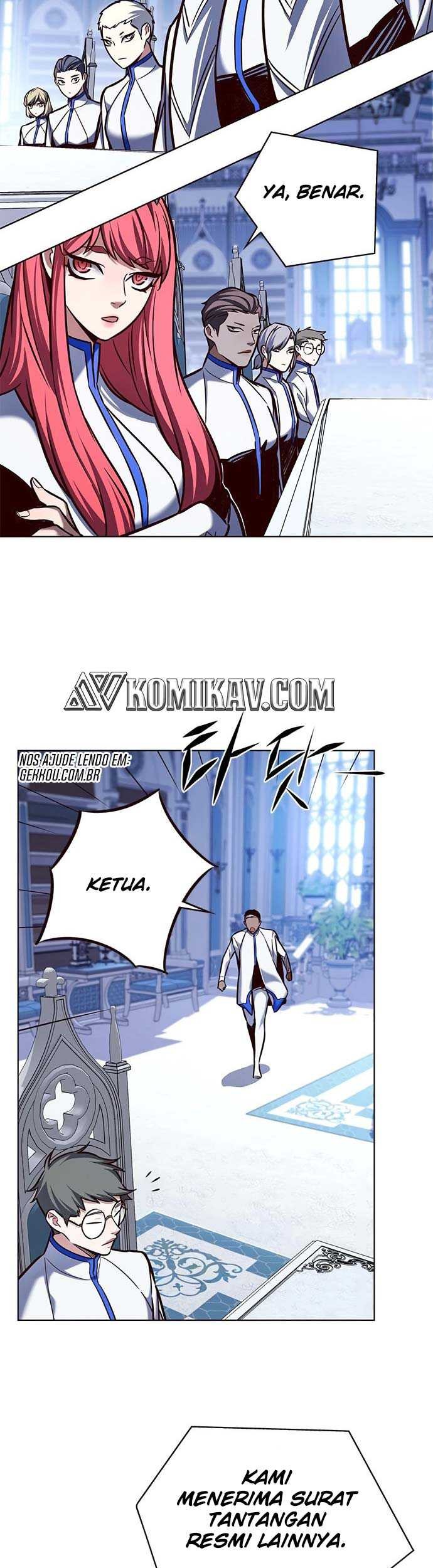 Eleceed Chapter 196 Gambar 44