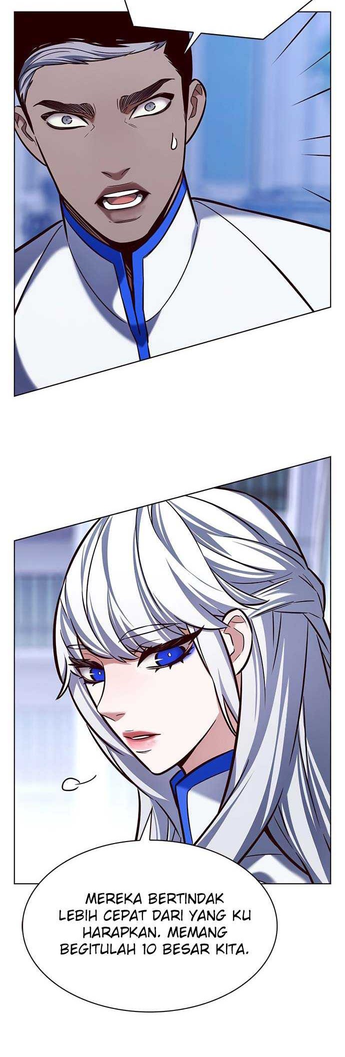 Eleceed Chapter 196 Gambar 45