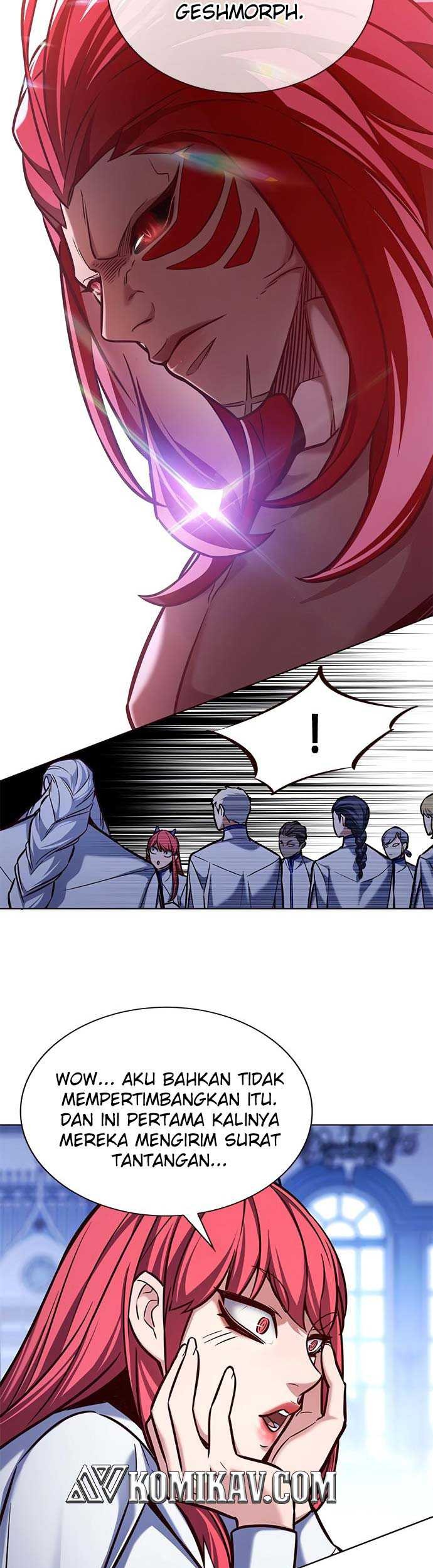 Eleceed Chapter 196 Gambar 48
