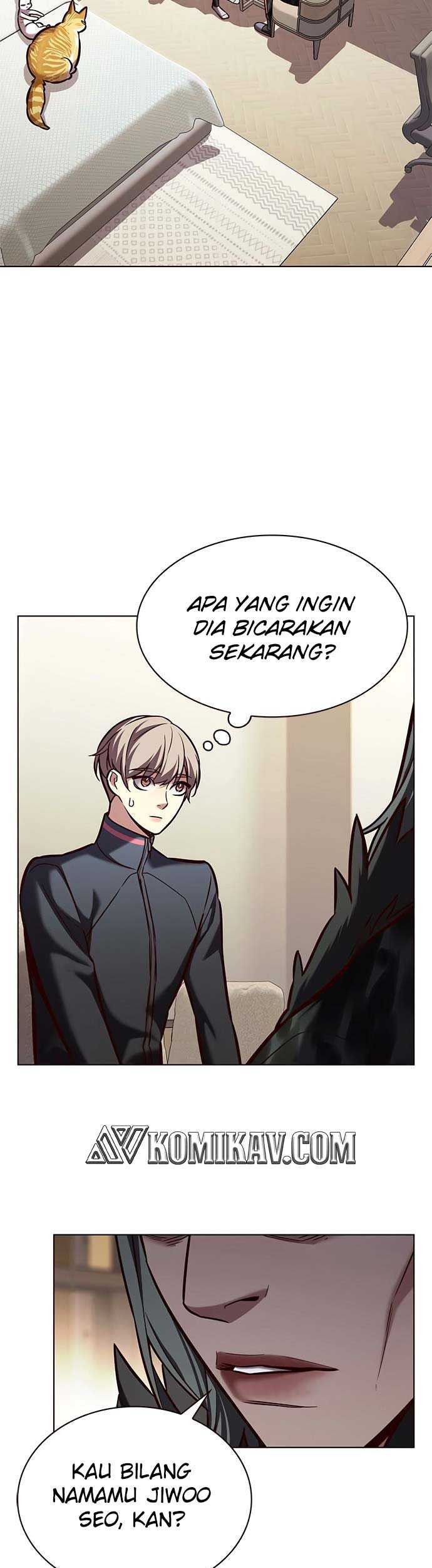 Eleceed Chapter 196 Gambar 4