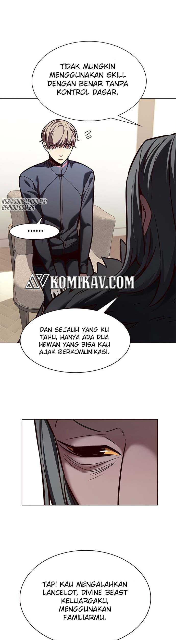 Eleceed Chapter 196 Gambar 8