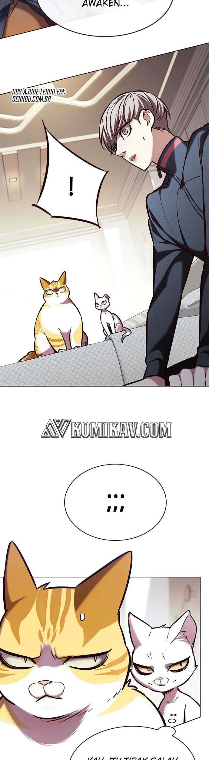 Eleceed Chapter 196 Gambar 12