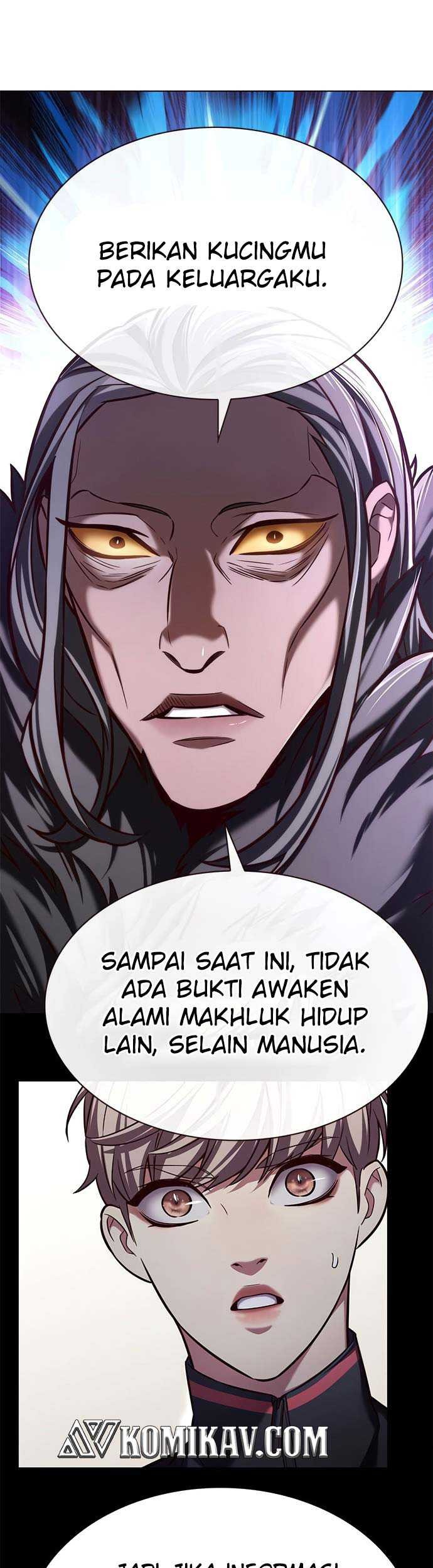 Eleceed Chapter 196 Gambar 14