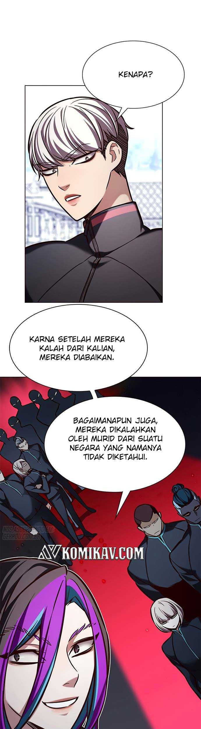 Eleceed Chapter 195 Gambar 27