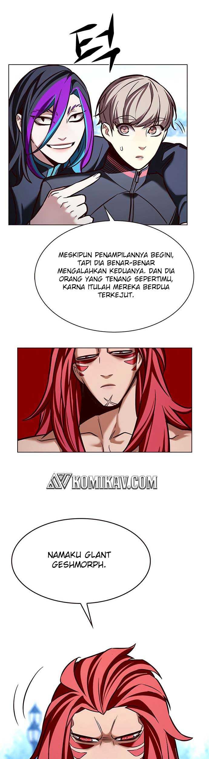 Eleceed Chapter 195 Gambar 38