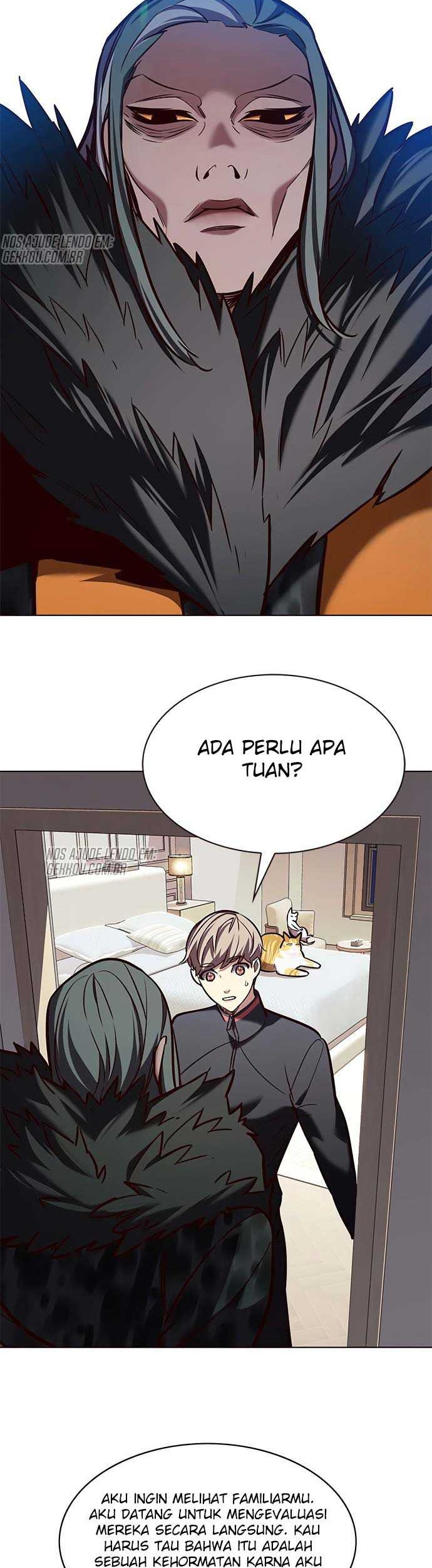 Eleceed Chapter 195 Gambar 49