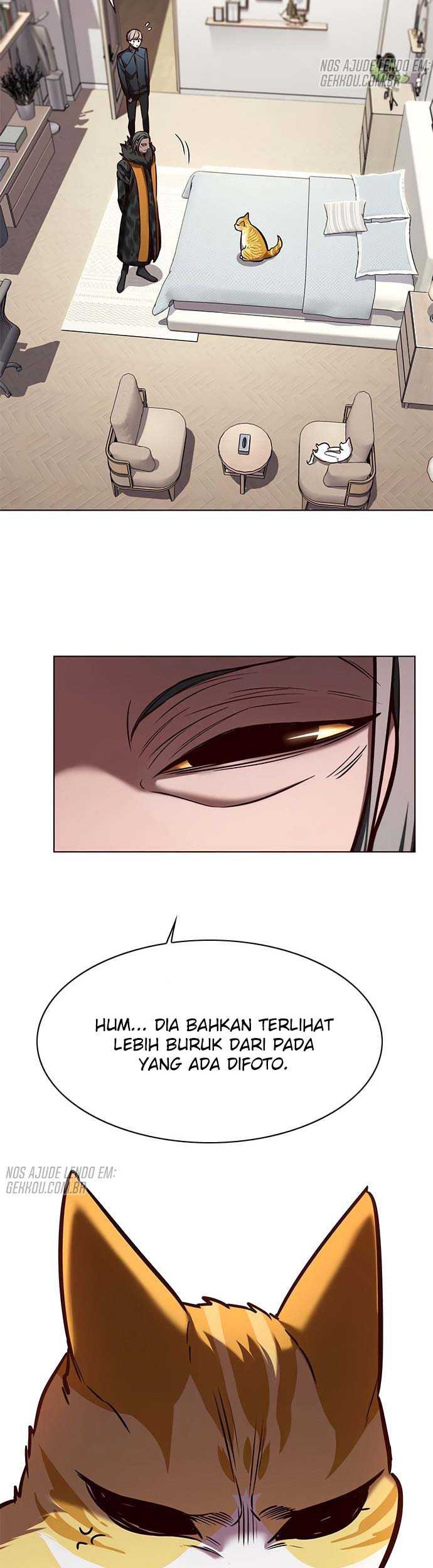Eleceed Chapter 195 Gambar 52
