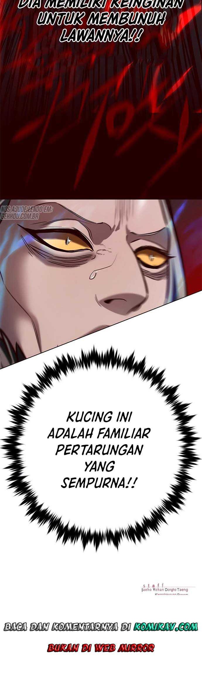 Eleceed Chapter 195 Gambar 58