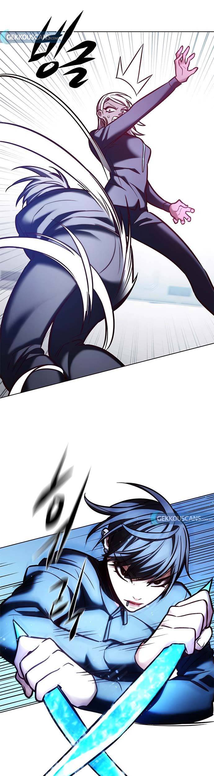 Eleceed Chapter 194 Gambar 22