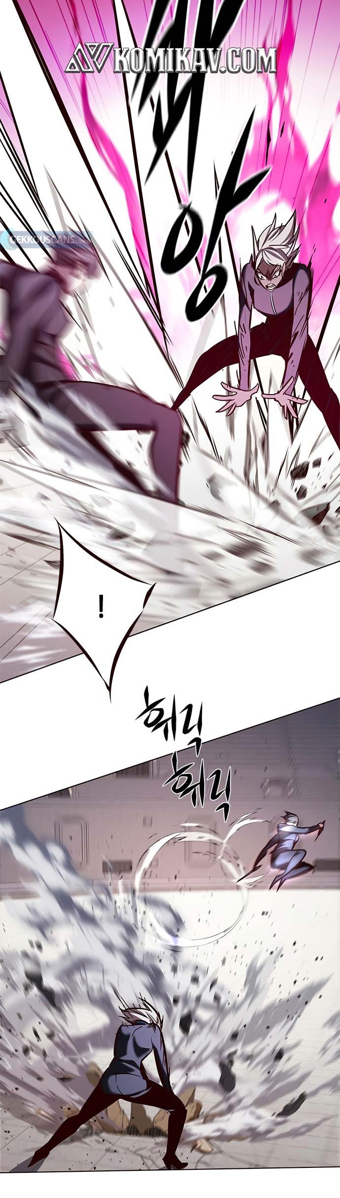 Eleceed Chapter 194 Gambar 27