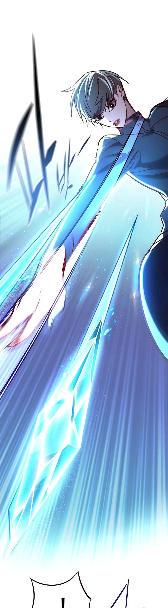 Eleceed Chapter 194 Gambar 28