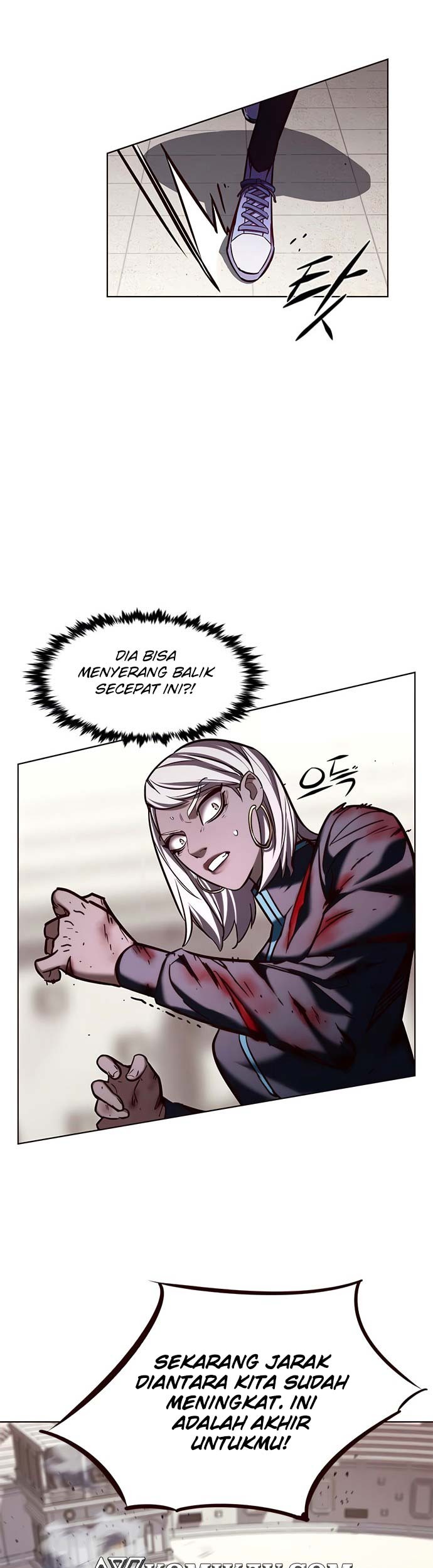 Eleceed Chapter 194 Gambar 31