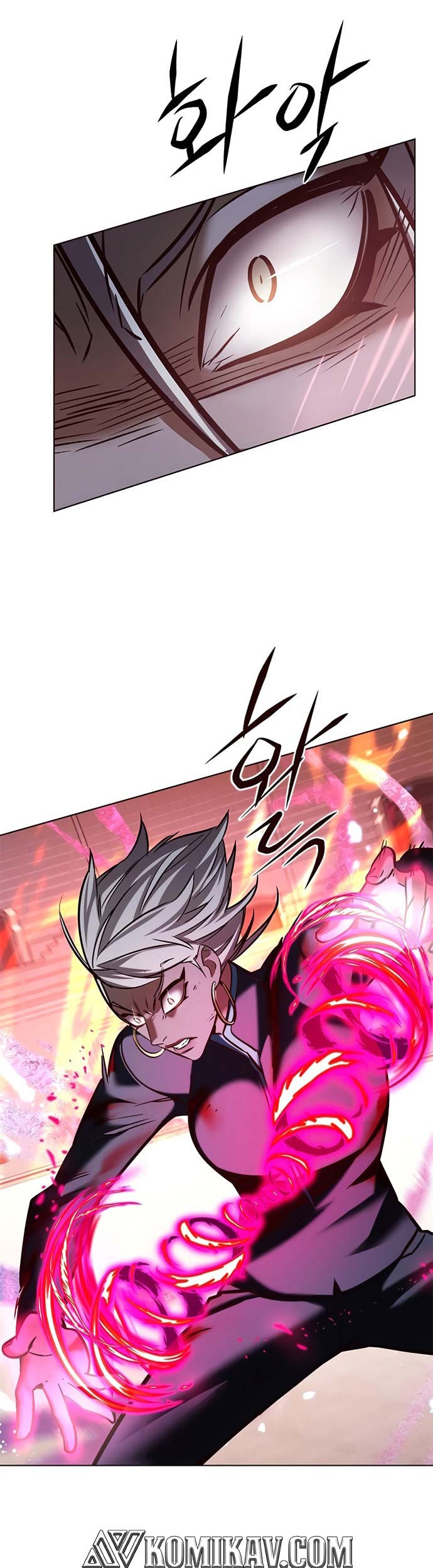 Eleceed Chapter 194 Gambar 33