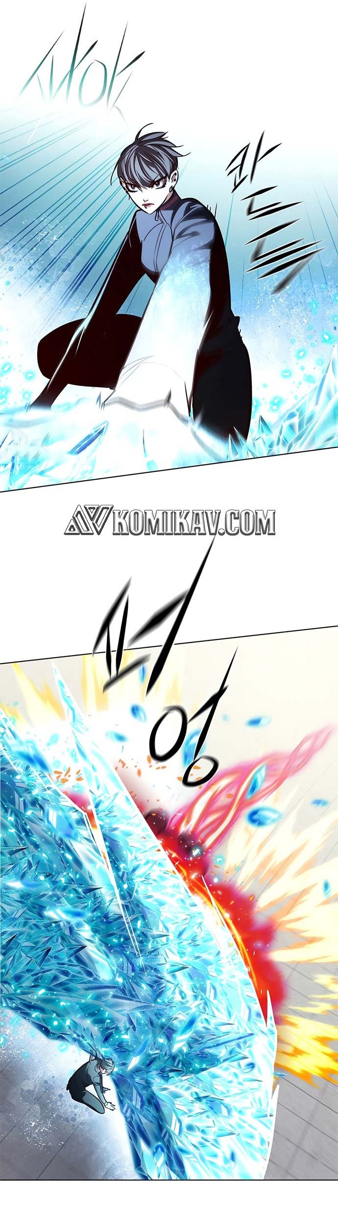 Eleceed Chapter 194 Gambar 37
